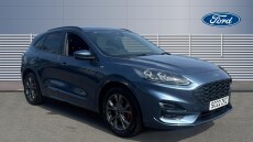 Ford Kuga 1.5 EcoBlue ST-Line Edition 5dr Diesel Estate